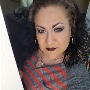 Meet your Posher, Susana